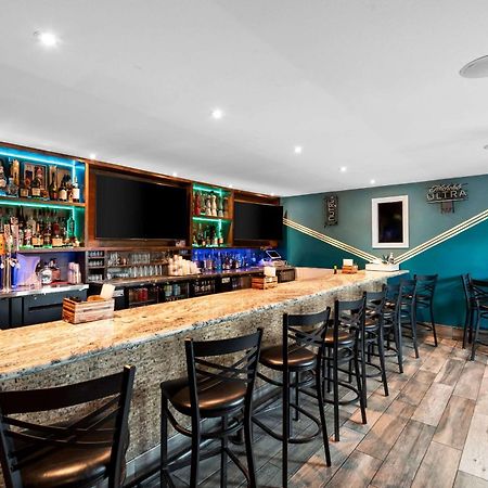 埃尔森特罗门斯特套房酒店 外观 照片